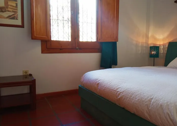 Casa Valle y Mar La Herradura 