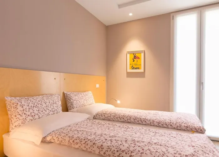 B&B FIERA in cascina Cremona