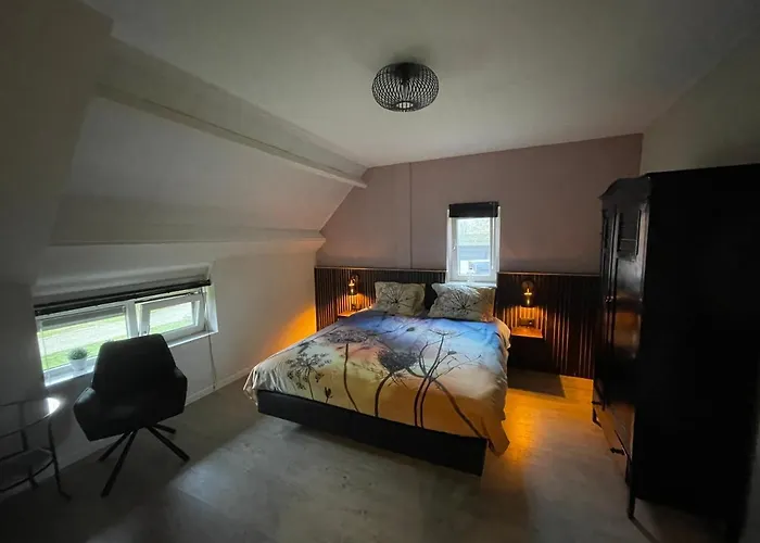 B&B Hof 'T Sprakel Haaksbergen