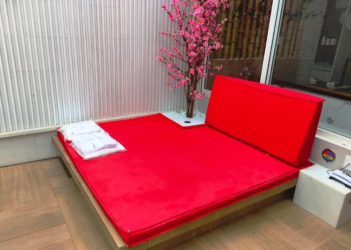 Motel Le Monde (Adults Only) Belo Horizonte