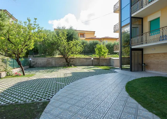 Marcelli Mare Camere Nel Conero Numana