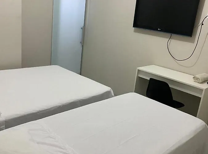 Hotel Life Ijuí