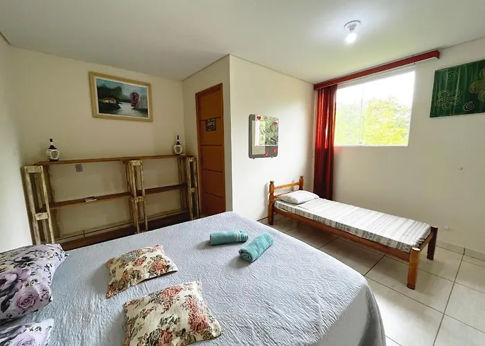 Suite Park Indaiatuba