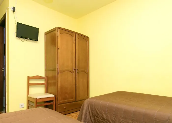 Pensión Casa Cesáreo