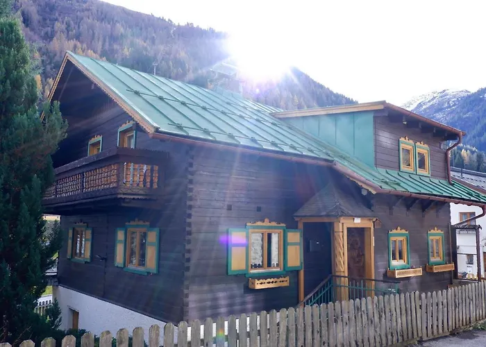 St Anton 365 Hotel Sankt Anton am Arlberg