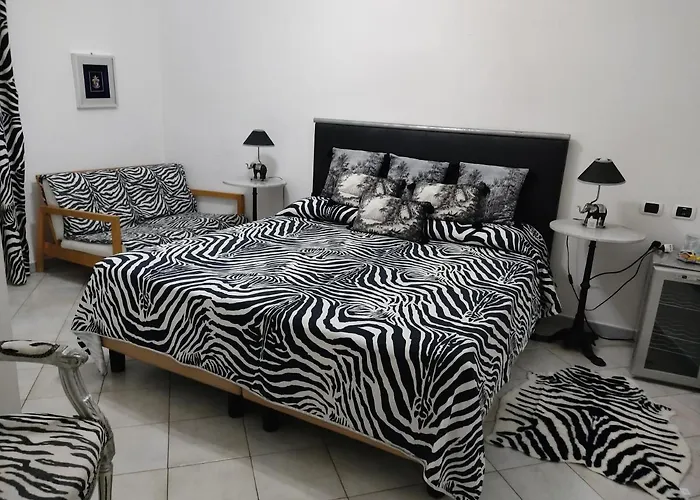 Hotel San Remo