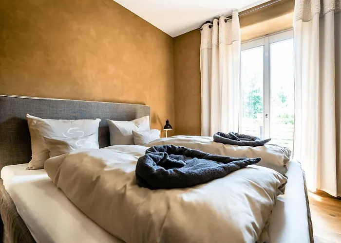 SEINZ Wisdom Resort - das vegan/vegetarische Bio-Seminarhotel Bad Kohlgrub