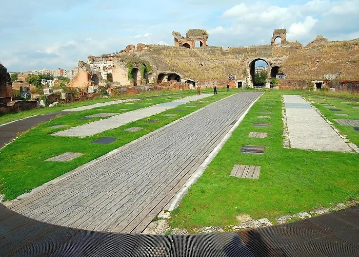 Albergo Scalzone Castel Volturno