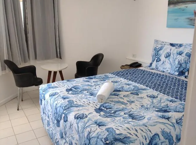Victory Business Flat Aparthotel João Pessoa