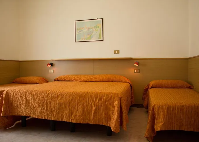 Hotel Kennedy Caorle