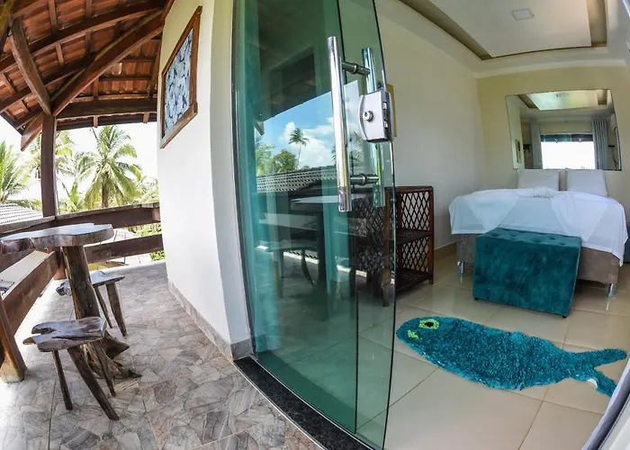 João Praia Hotel Marau 