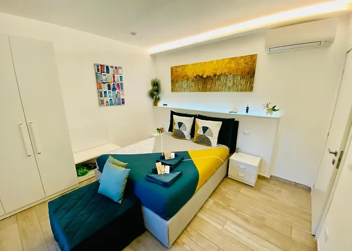Relaxing Bed and Breakfast Bologna