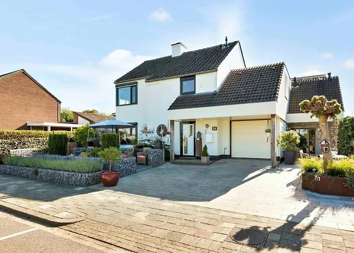 Vakantie Studio Eijsden