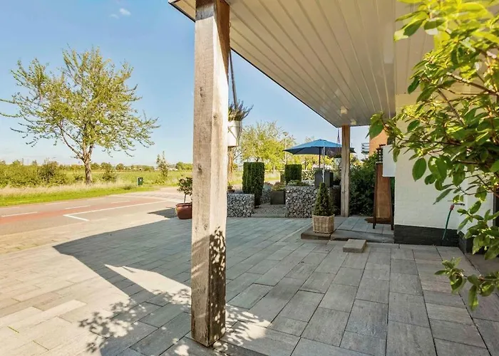 Vakantie Studio Eijsden