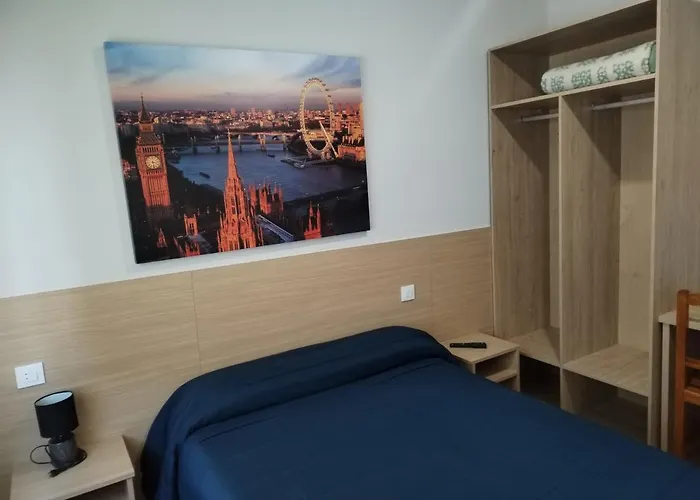 Hostal Cid Ourense