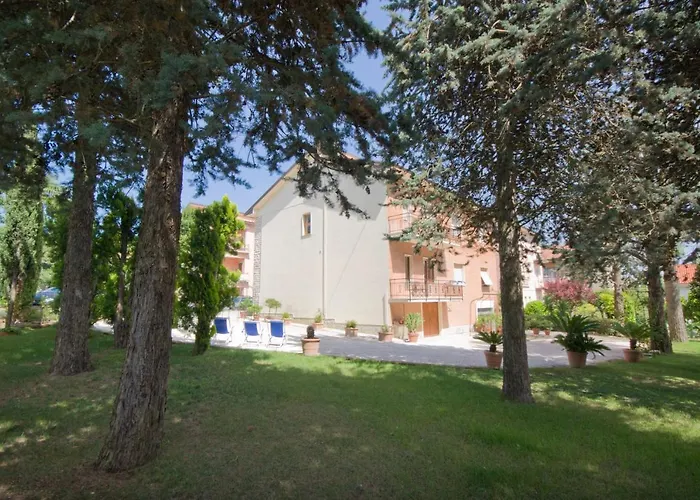 Villa Eva