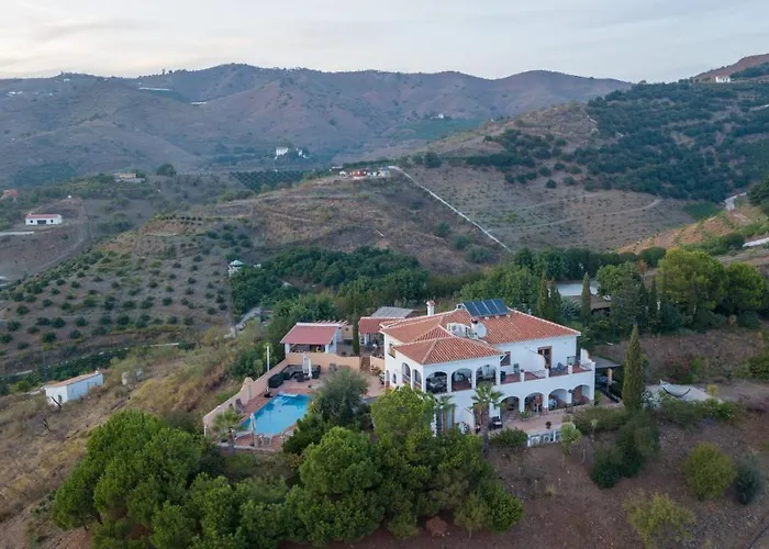 Finca La Vida Tranquila Vélez
