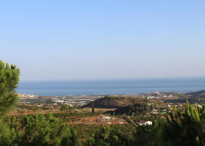 Finca La Vida Tranquila Vélez