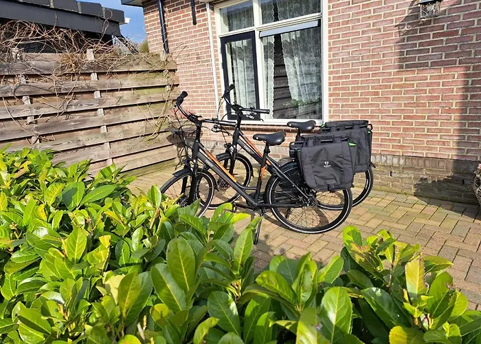 Levenslust Hulshorst Bed and Breakfast