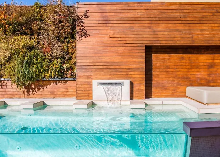 Hotel Well And Come Barcelone