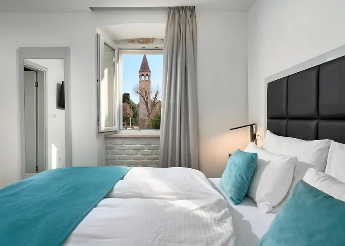 Bernardi Rooms Split