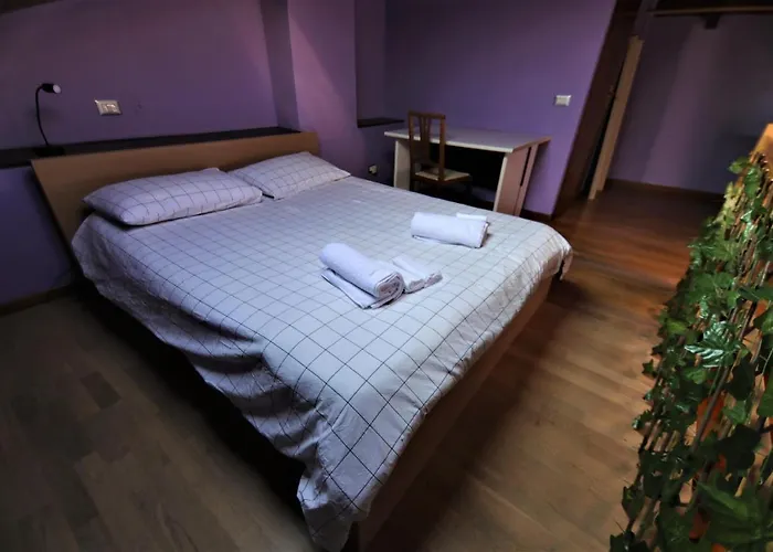 Aparthotel Morgan'S Oasis San Felice del Benaco