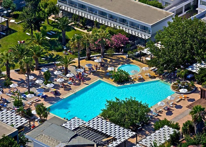 Sun Palace Hotel Resort&Spa Kos