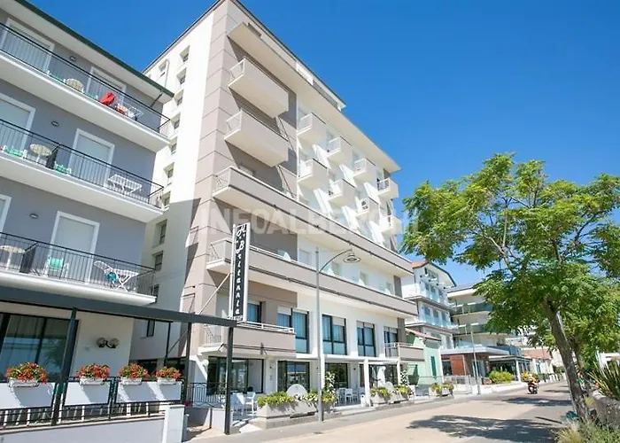 Hotel Britannia Bellaria-Igea Marina