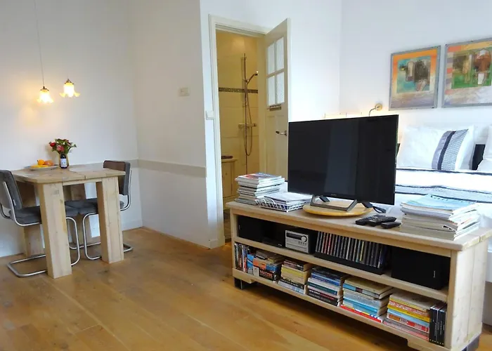 B&B Vierwinden