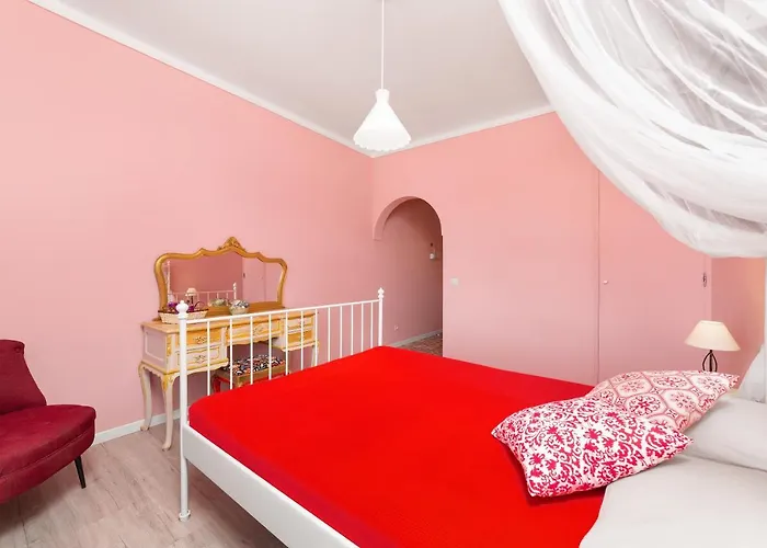 Al-Gharb Tavira Eco Guesthouse