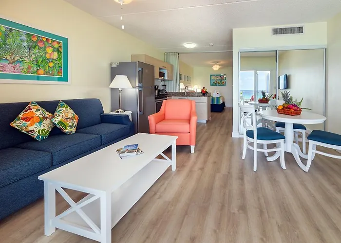 La Vista Beach Resort Simpson Bay