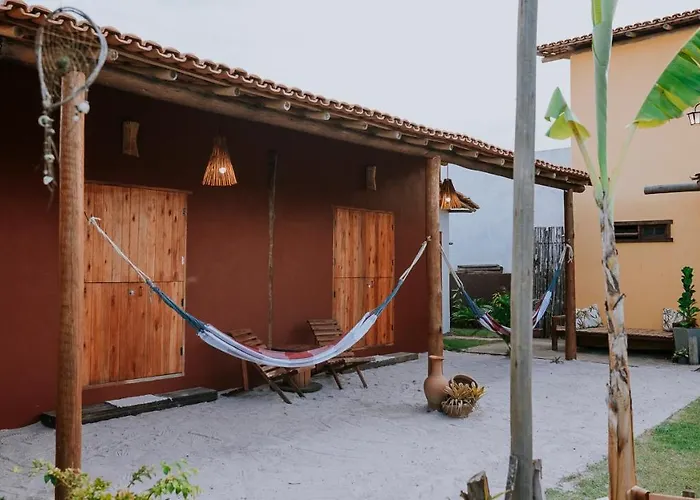 Vila Corumbau Cacau