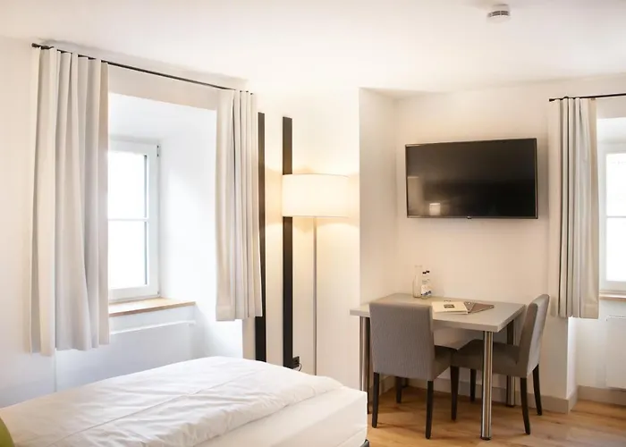 Mo Hotel By Wmm Hotels Ingolstadt