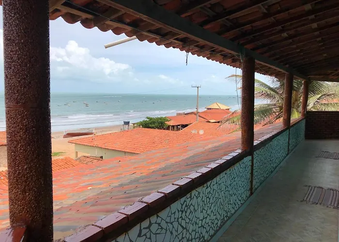 Chales Da Boneca Icapuí