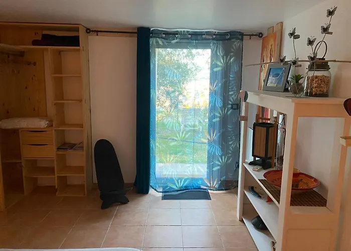 GuestHouse Du Moulin  Saint-Cyr-sur-Mer