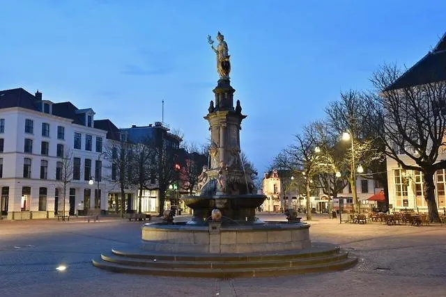 Royal Hotel Deventer