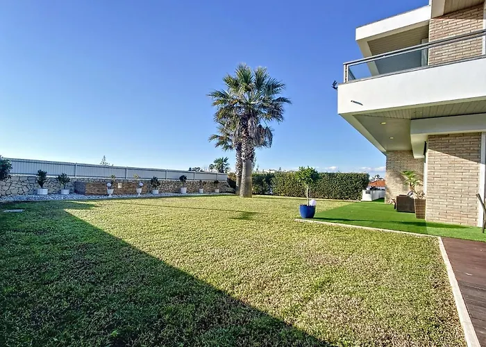 Guest House Summer Cascade Alvor