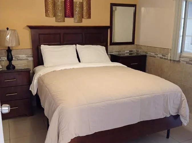 Suites Leon Rojo Tijuana