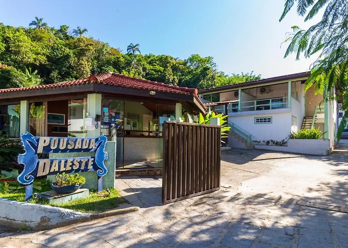 Pousada Daleste Angra dos Reis