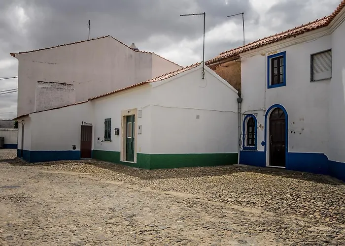Refugio Do Rossio