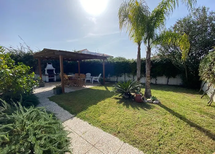 Hotel Sperlonga By The Sea
