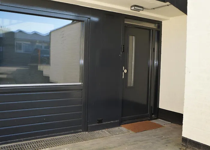 Sammys Lodge Lelystad