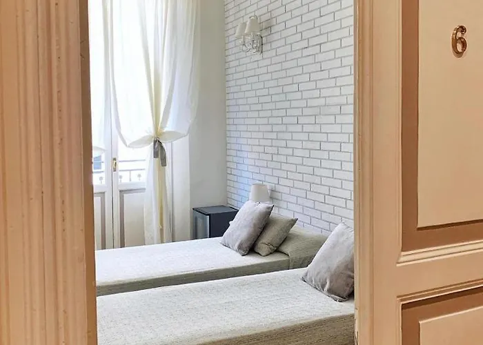 Hotel Maglo Centro Bologna