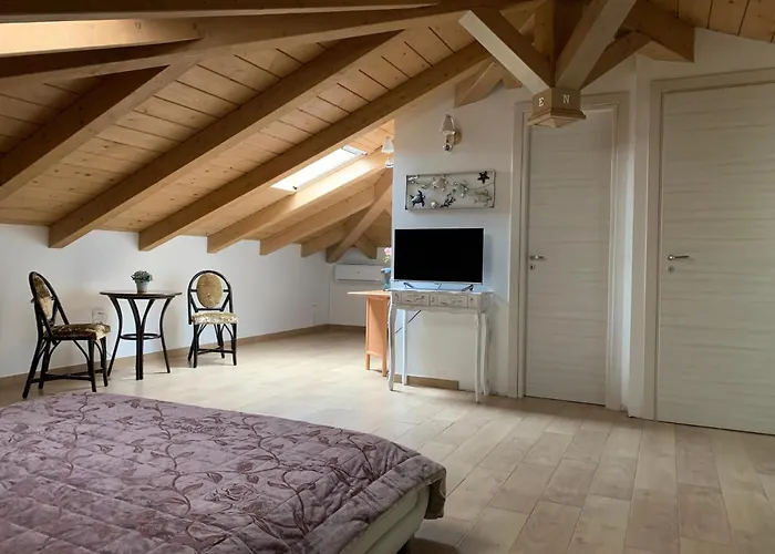 Alfieri Bed&Beach - Free Parking & Wifi Praia a Mare
