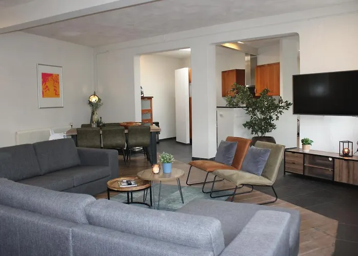 Hotel 't Peperhuys Kaatsheuvel