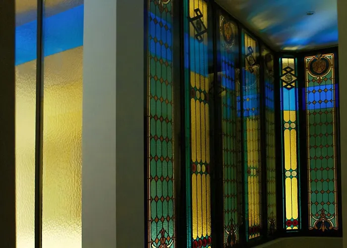 Hotel Palazzo Glori 6 Cremona