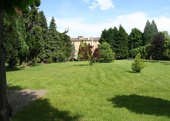 Hotel Casa Immacolata Verbania