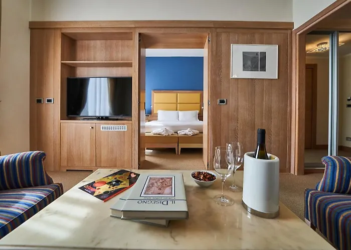 Hotel Astoria Biella