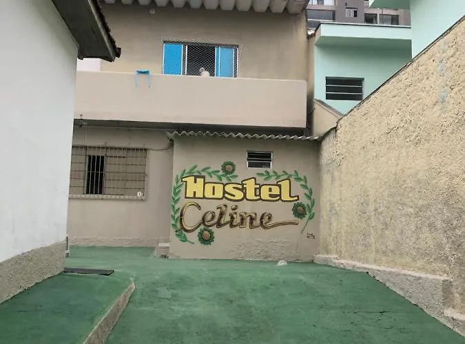 Hostel Celine São Bernardo do Campo