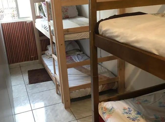 Hostel Celine São Bernardo do Campo